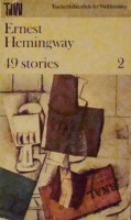 Hemingway, 49 Stories, Bd, 2; TdW, Aufbau 1977