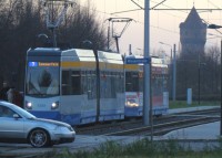 Linie 7 nach Sommerfeld Linie 7 nach Sommerfeld