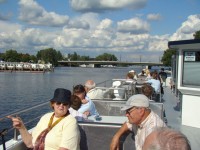 Auf der Havel I