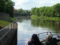 Genzmer Brücke I