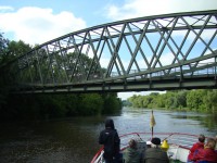 Hafenbahnbrücke II