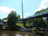 Rabeninselbrücke II