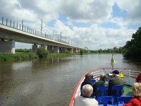 Saale-Elster-Talbrücke II