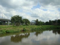 Saale-Elster-Talbrücke III