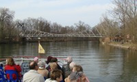 Peißnitzbrücke I