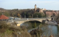 Kröllwitzer Brücke