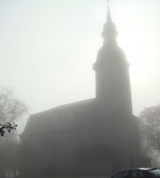 Stadtkirche St. Jakobi