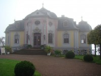 Rokoko-Schloß I