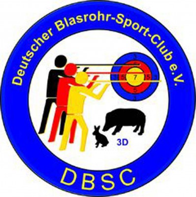 Vereinslogo des DBSC