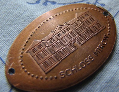 Schloß Mirow