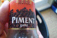 Piment