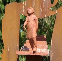 Menschenwege 10
