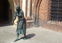 Grete Minde