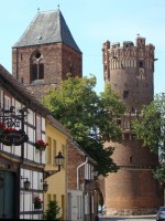 Neustädter Tor I