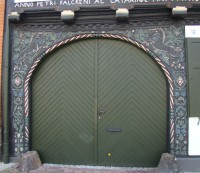 Detail V