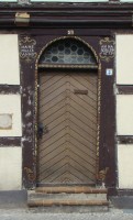 Detail VII