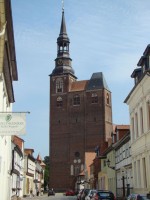 Kirche St. Stephan