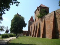 Stadtmauer I