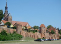 Stadtmauer III
