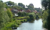 Havelberg I