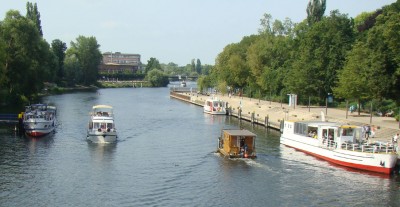 Brandenburg an der Havel Brandenburg an der Havel