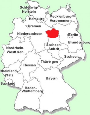 Deutschland, politisch Deutschland, politisch