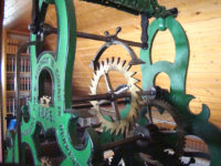 Uhrwerk Nr. 2