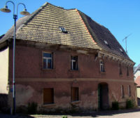 Hausansicht 2