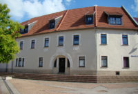 Hausansicht 3