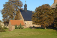 St. Cyriakus-Kapelle