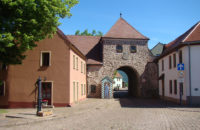 Hallesches Tor Nummer 1