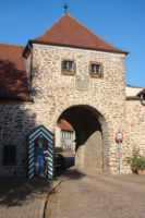 Hallesches Tor Nummer 2