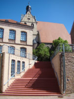 Stadtkirche Nummer 3