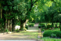 Friedhof, 16. Jhdt.